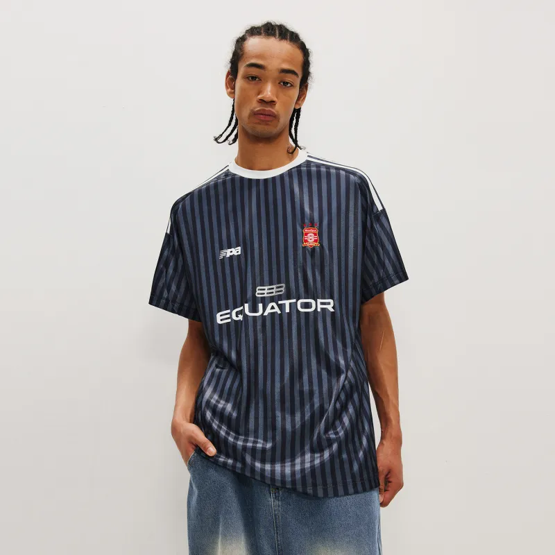 FPA ALWAYS MOVING Series T Shirt Unisex-9