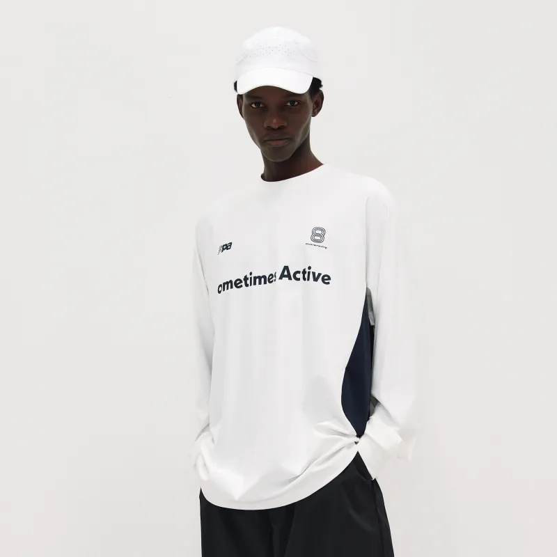 FPA ALWAYS MOVING Series T Shirts Unisex-3