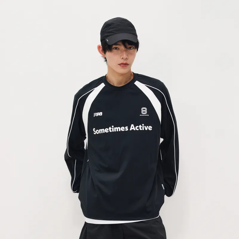 FPA ALWAYS MOVING Series T Shirt Unisex-7