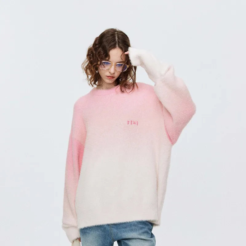 FPA AW23 Fall/Winter Collection Sweater Unisex-2