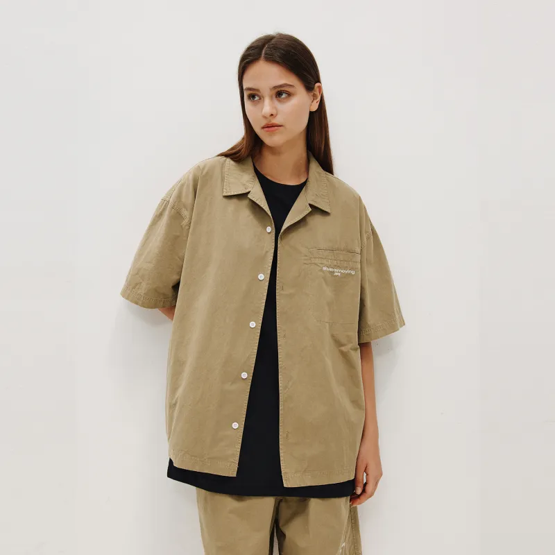 FPA Shirts Unisex-14