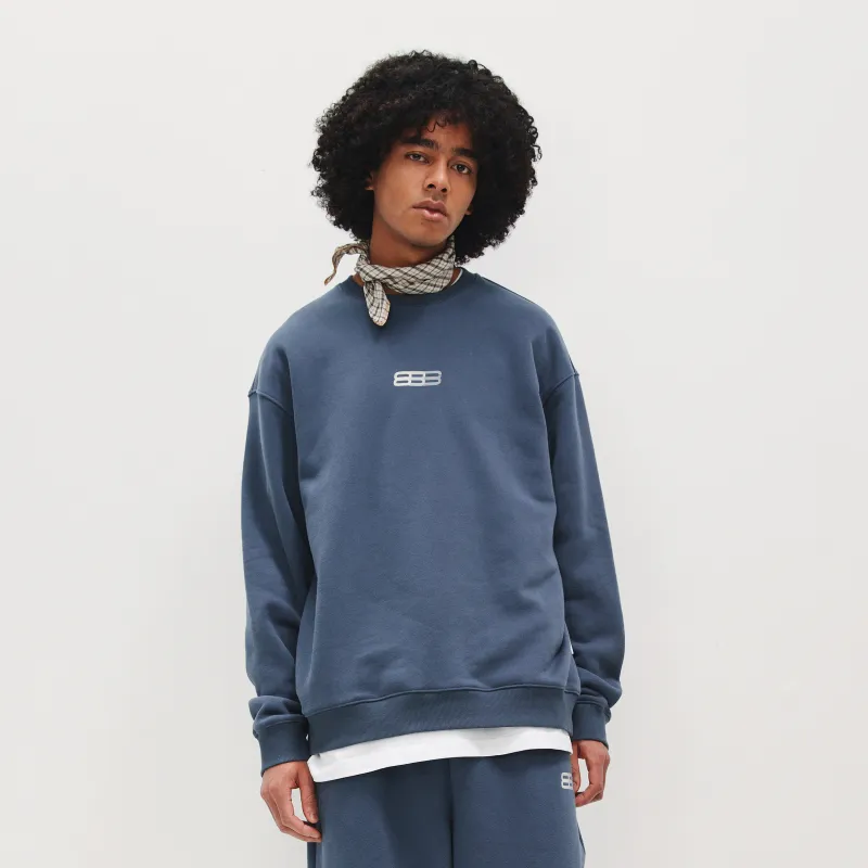 FPA ALWAYS MOVING Series Sweatshirts Unisex-22