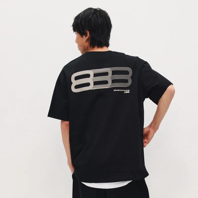 FPA ALWAYS MOVING Series T Shirt Unisex-13
