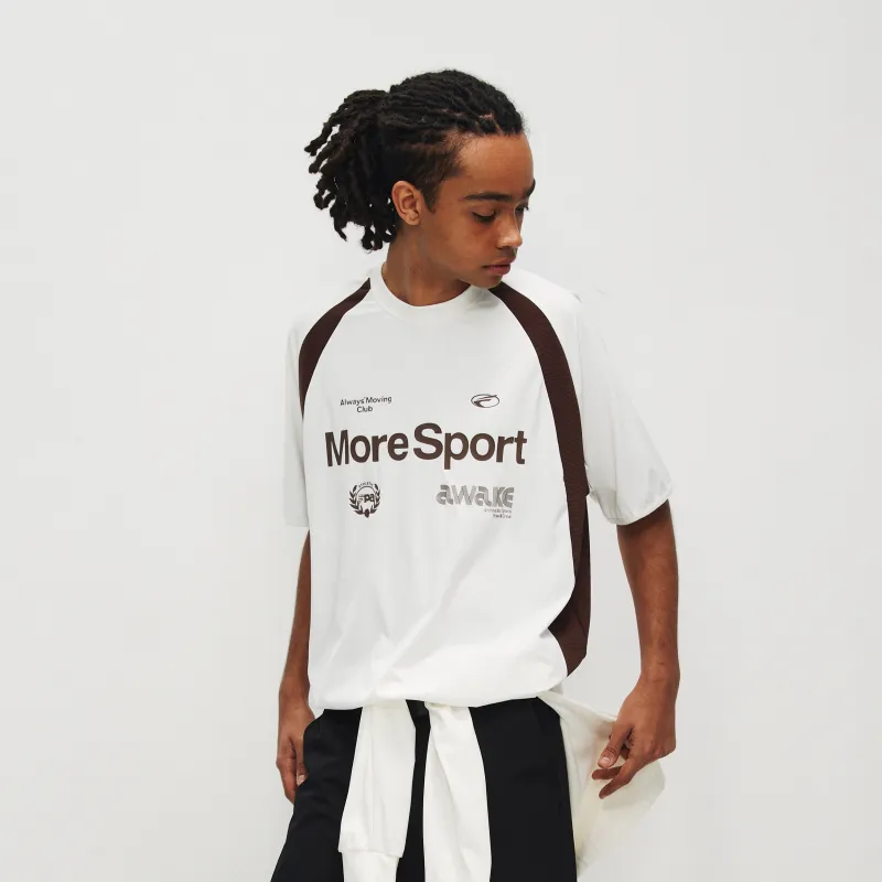 FPA ALWAYS MOVING Series T Shirts Unisex-2