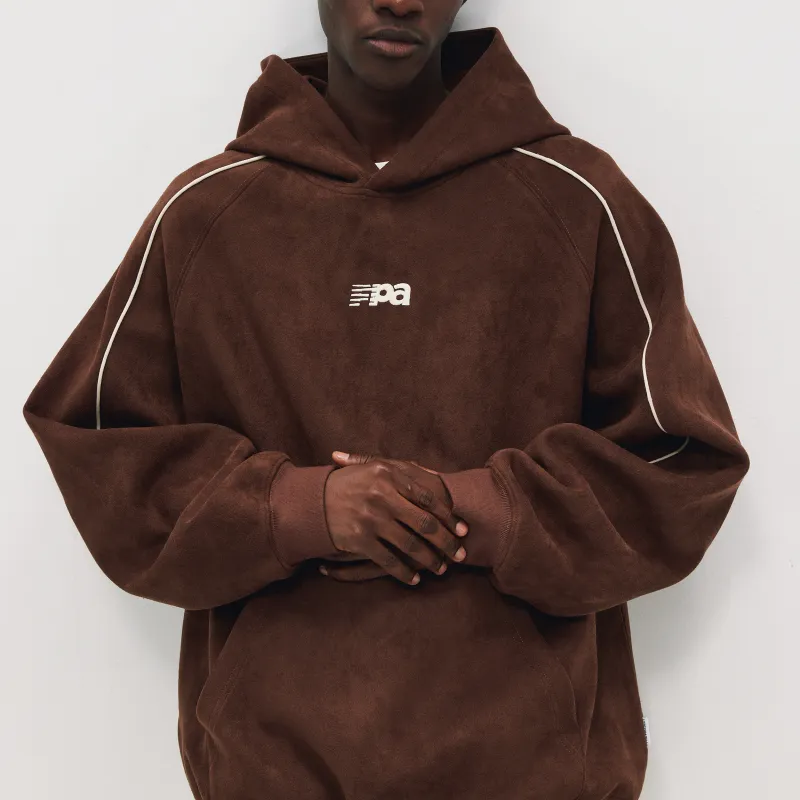 FPA ALWAYS MOVING Series Sweatshirt Unisex-5