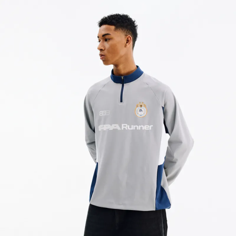 FPA ALWAYS MOVING Series T Shirt Unisex-9