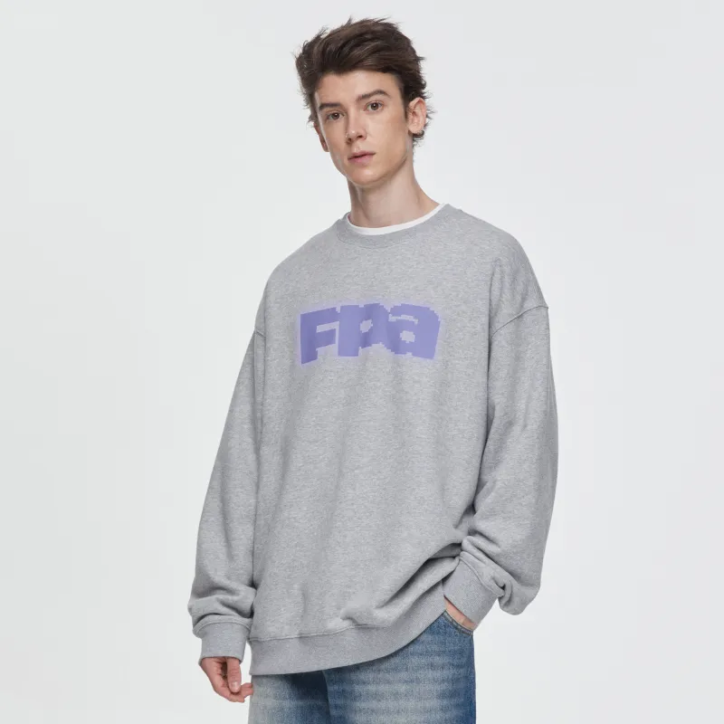 Honor Of Kings X FPA X King Of Kings AW23 Co branded Series Sweatshirts Unisex-2