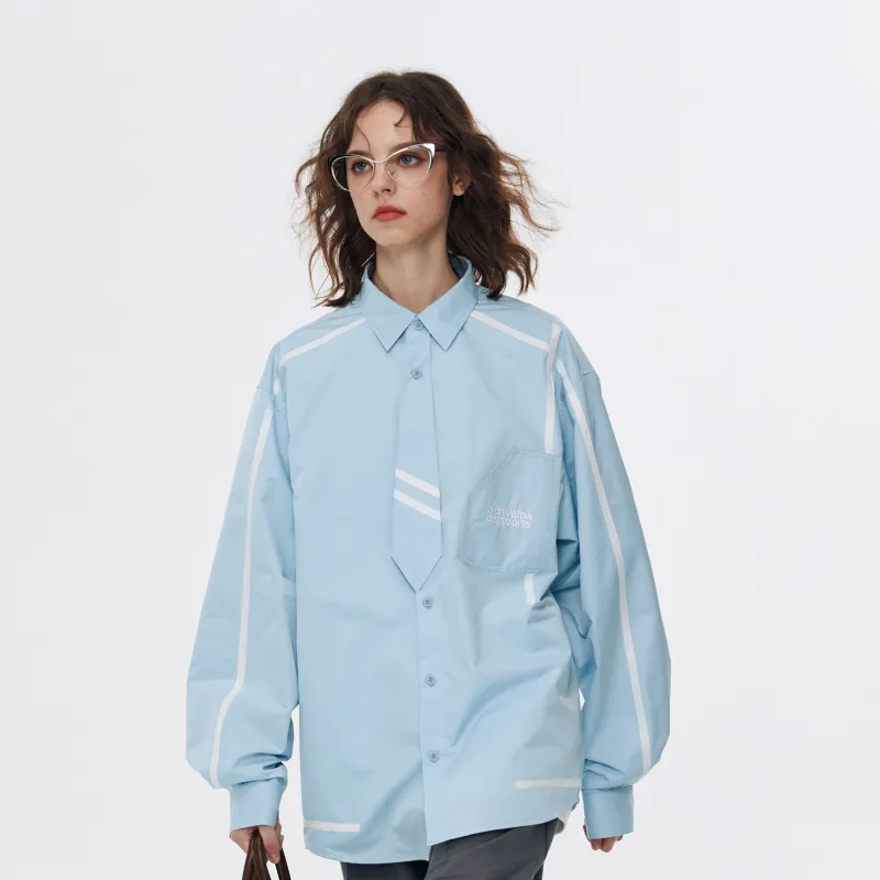 FPA AW23 Fall/Winter Collection Shirts Unisex-21