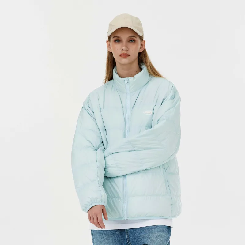 FPA AW23 Fall/Winter Collection Down Jackets Unisex-11