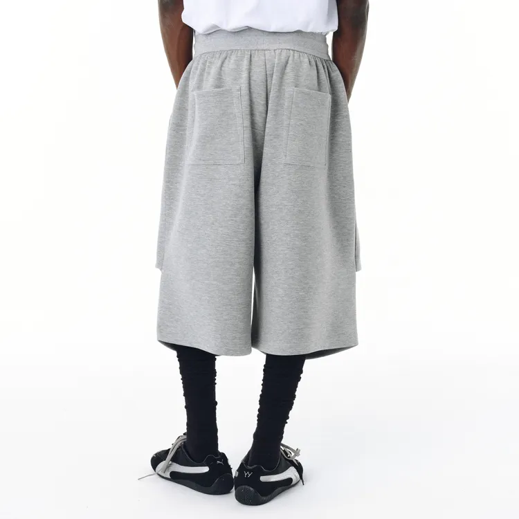 FPA Casual Pants Unisex-5