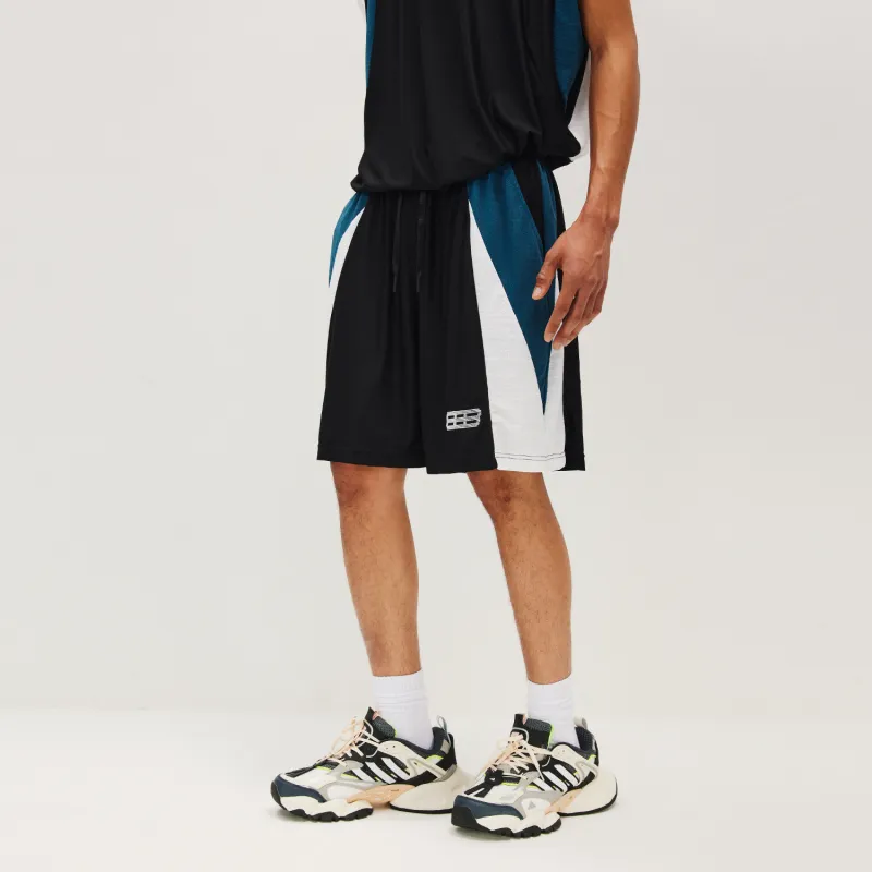 FPA ALWAYS MOVING Series Casual Shorts Unisex-4