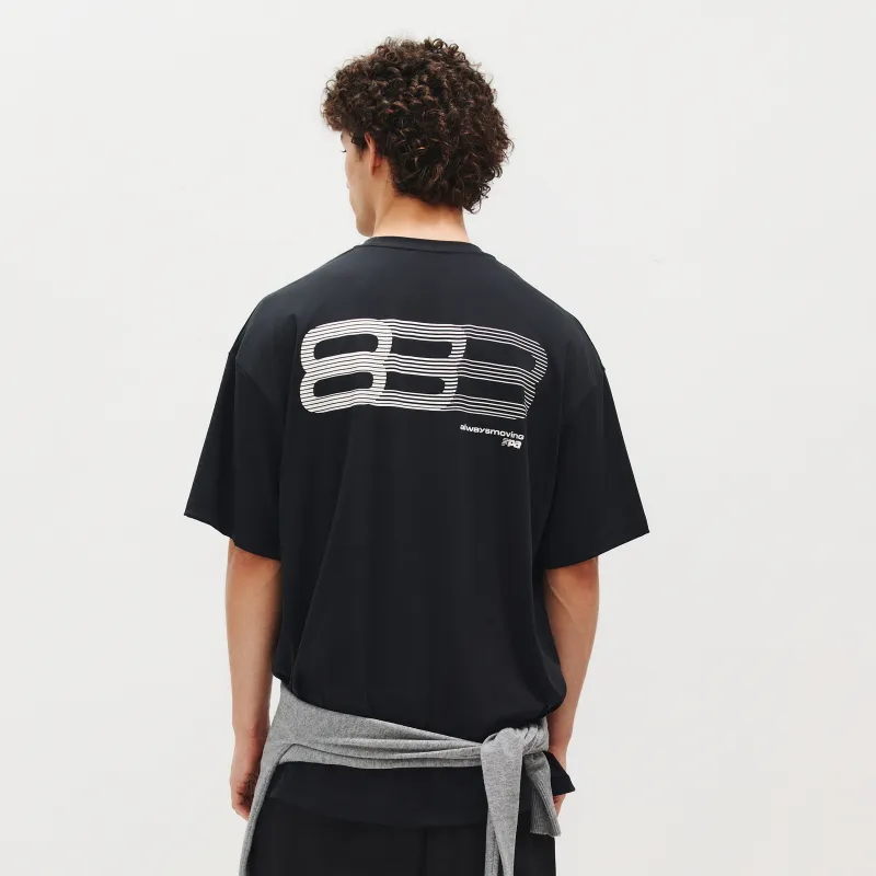 FPA ALWAYS MOVING Series T Shirt Unisex-10