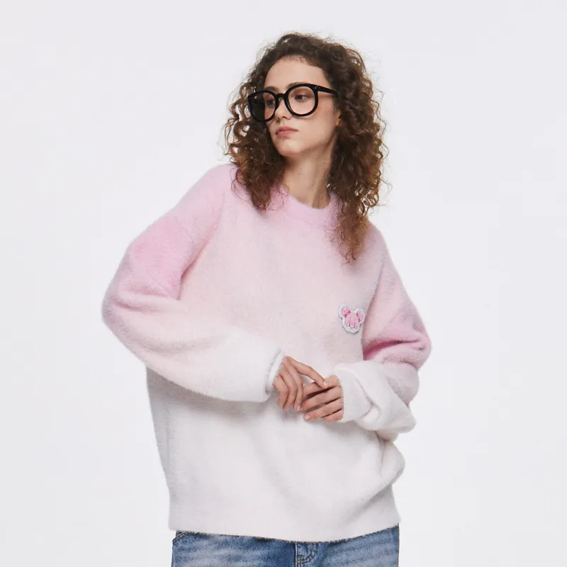 Honor Of Kings X FPA X King Of Kings AW23 Co branded Series Sweaters Unisex-3