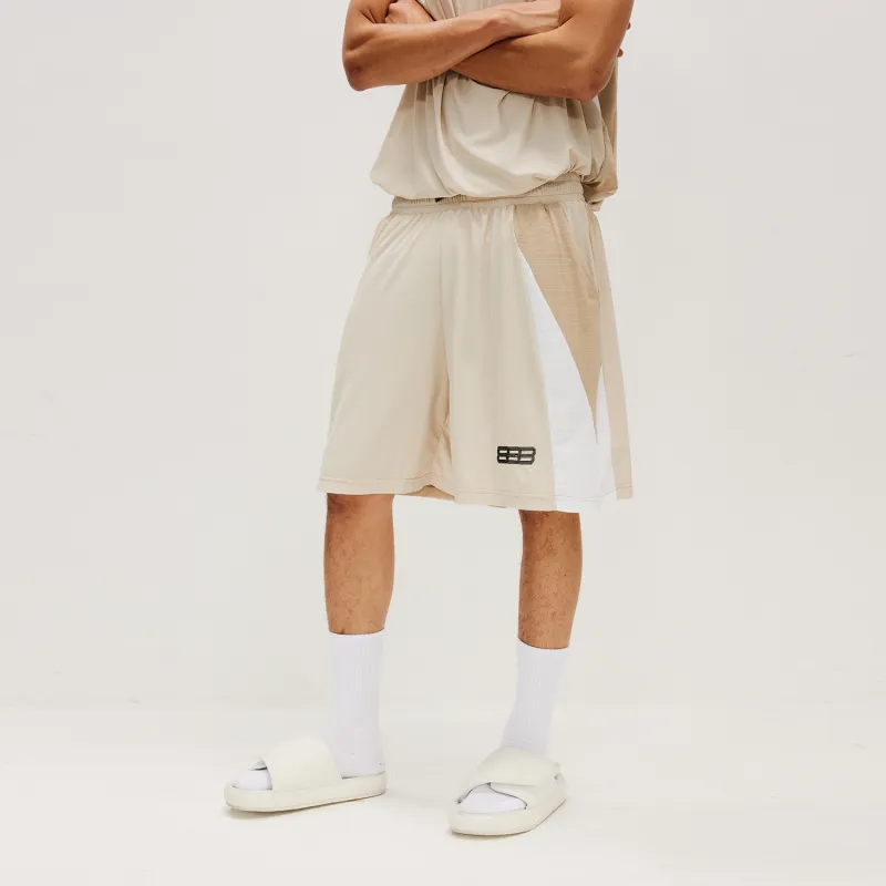 FPA ALWAYS MOVING Series Casual Shorts Unisex-8