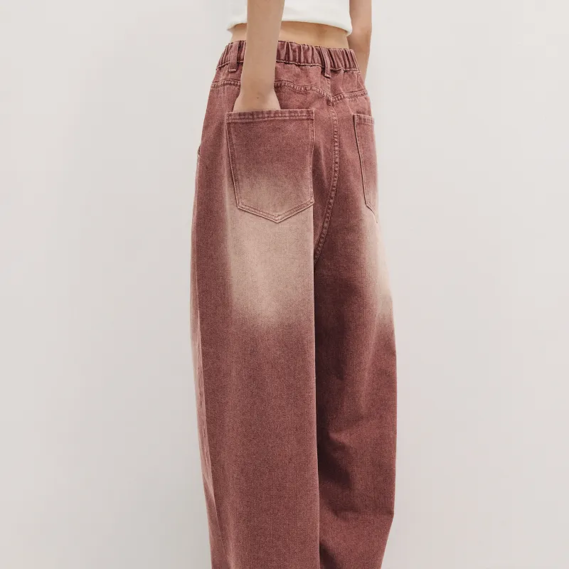 FPA ALWAYS MOVING Series Pants Unisex-4