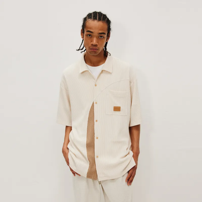 FPA ALWAYS MOVING Series Shirts Unisex-3