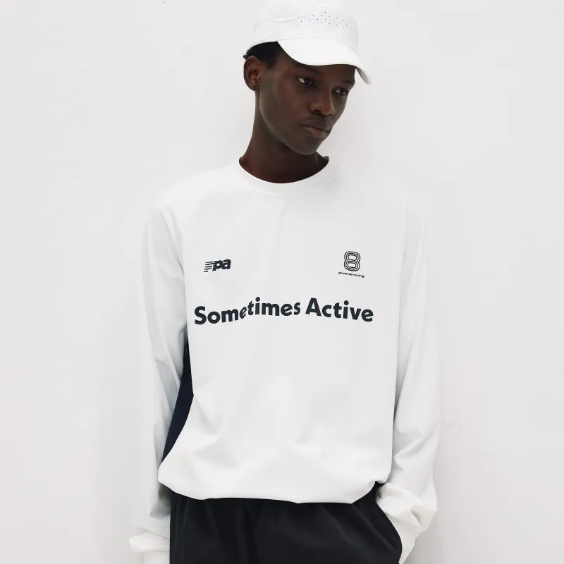 FPA ALWAYS MOVING Series T Shirts Unisex-4