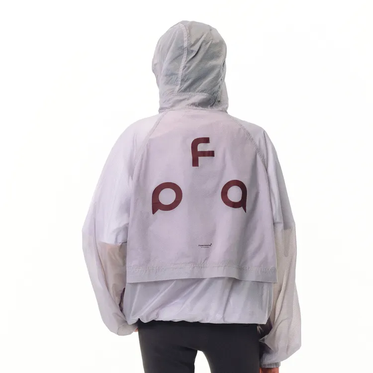 FPA Sun Protection Clothing Coat Unisex-15