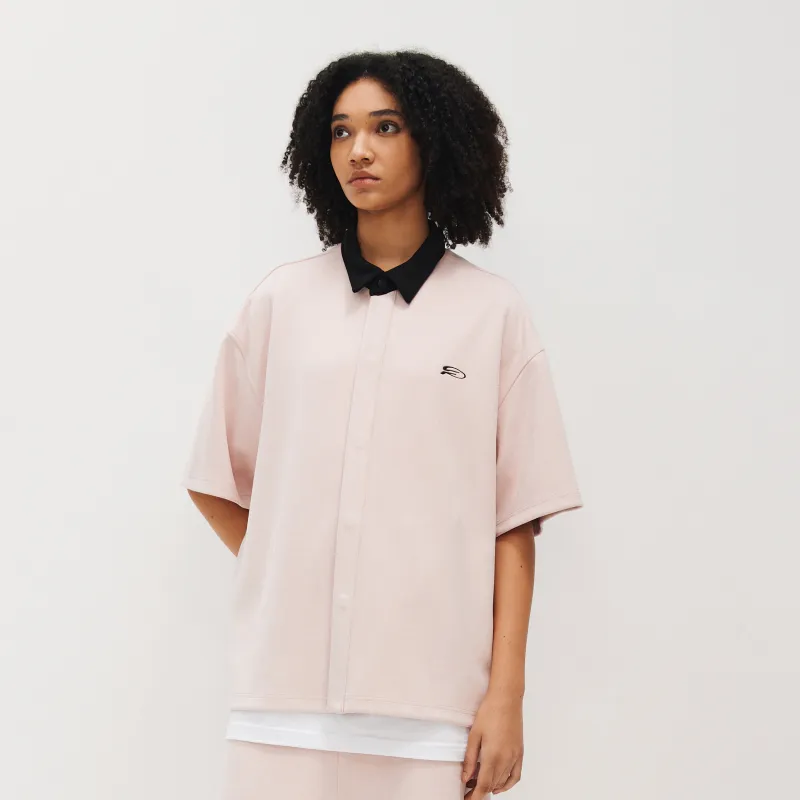 FPA ALWAYS MOVING Series Shirt Unisex-3