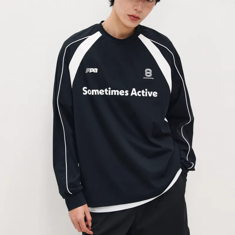 FPA ALWAYS MOVING Series T Shirt Unisex-9