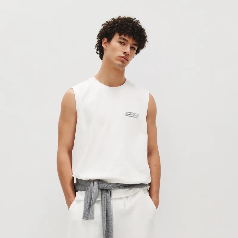 FPA ALWAYS MOVING Series Tank Top Unisex-2