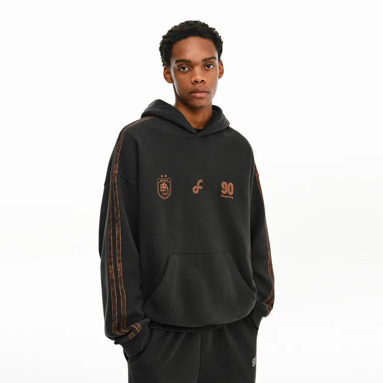 FPA ALWAYS MOVING Series Sweatshirt Unisex-8