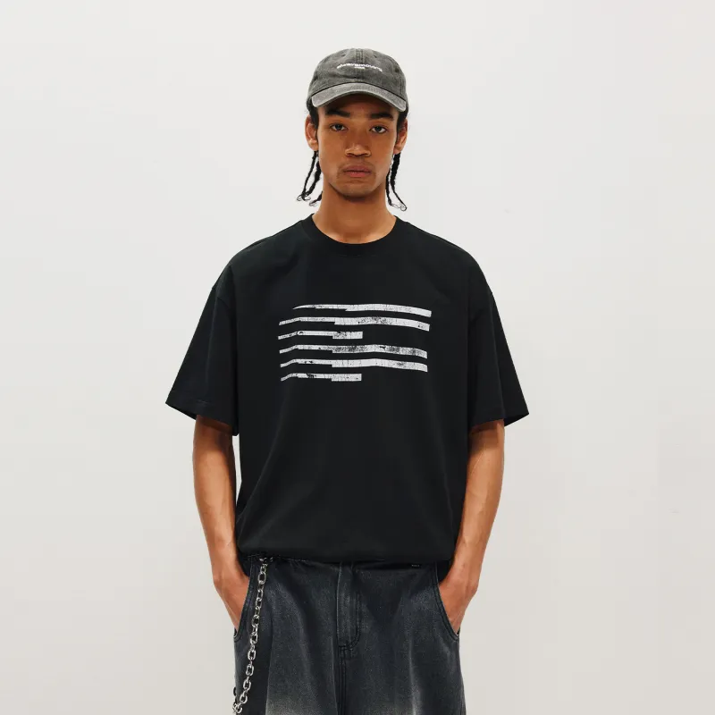 FPA ALWAYS MOVING Series T Shirt Unisex-4