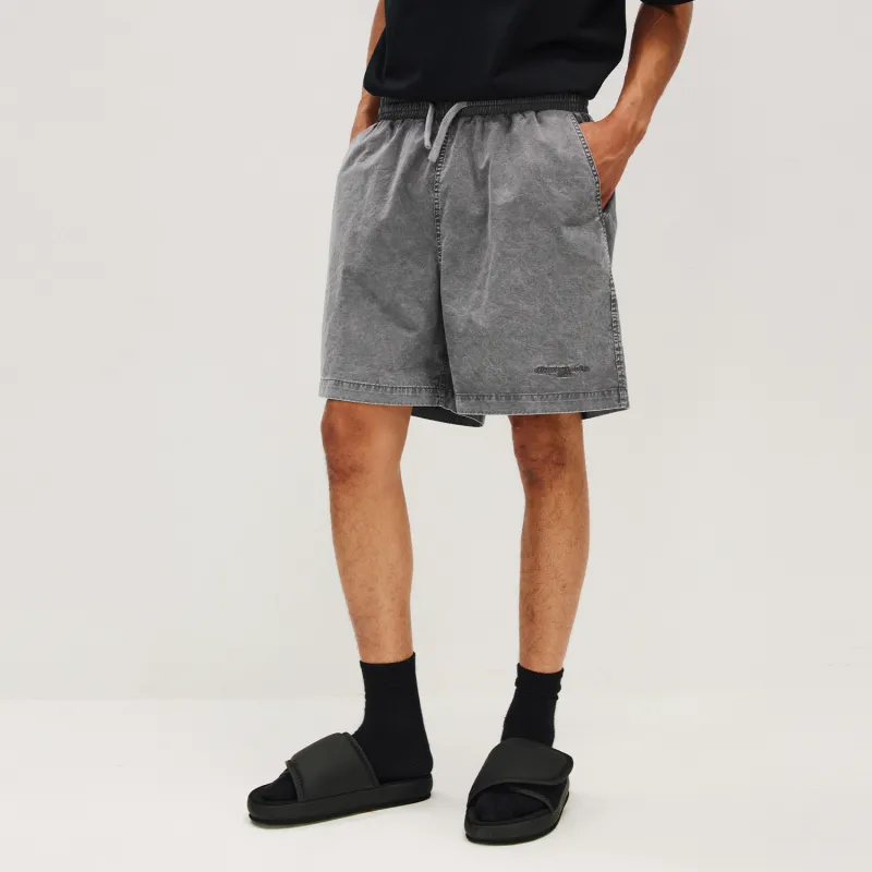 FPA Casual Shorts Unisex-4