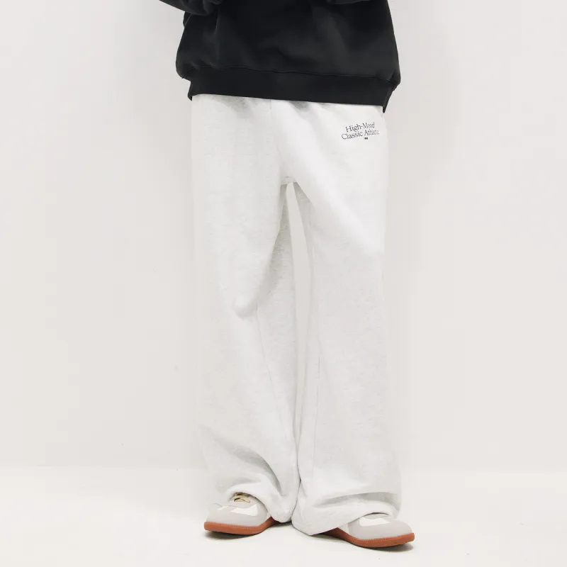 FPA Casual Pants Unisex-7