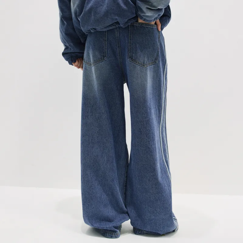 FPA Jeans Unisex-3