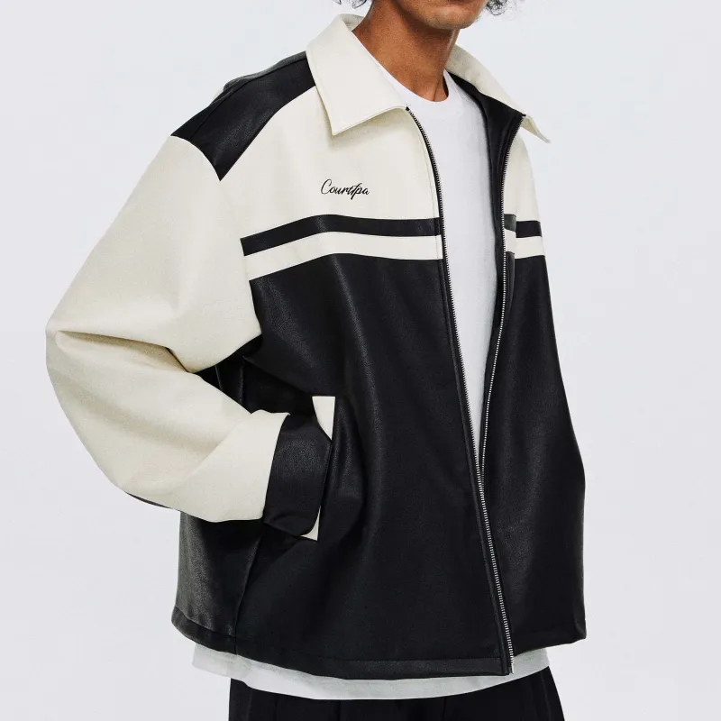 FPA AW23 Fall/Winter Collection Jackets Unisex-2
