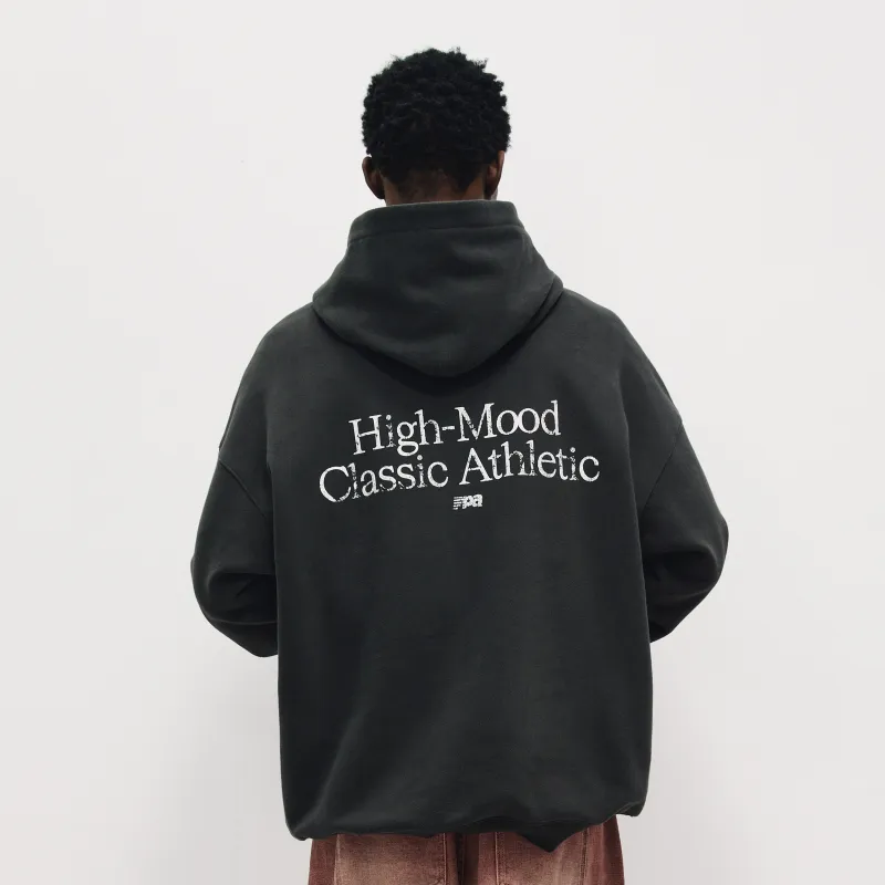 FPA ALWAYS MOVING Series Sweatshirts Unisex-4
