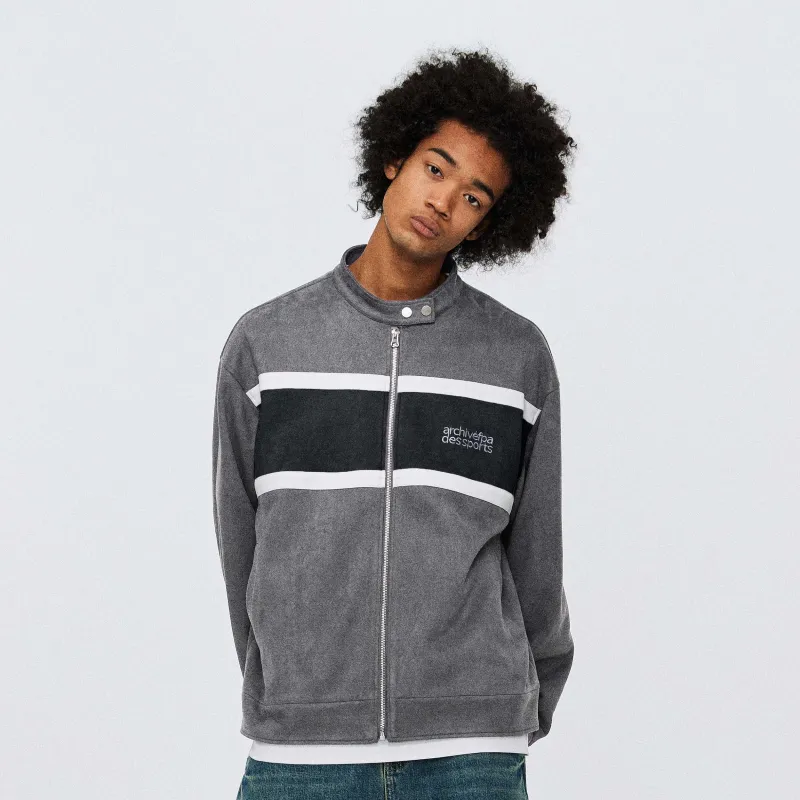 FPA AW23 Fall/Winter Collection Jackets Unisex-4
