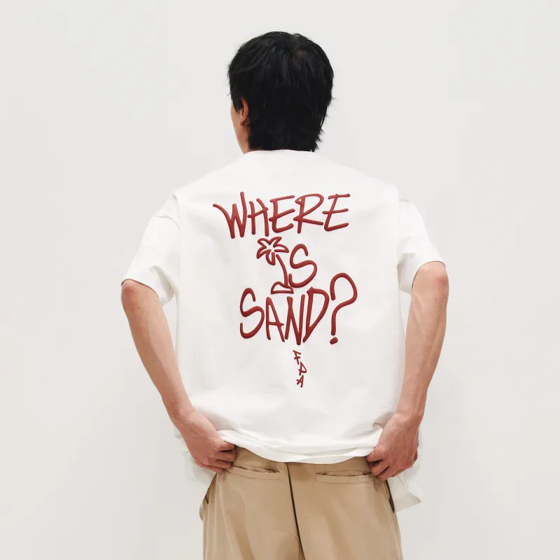 FPA ALWAYS MOVING Series T Shirt Unisex-2