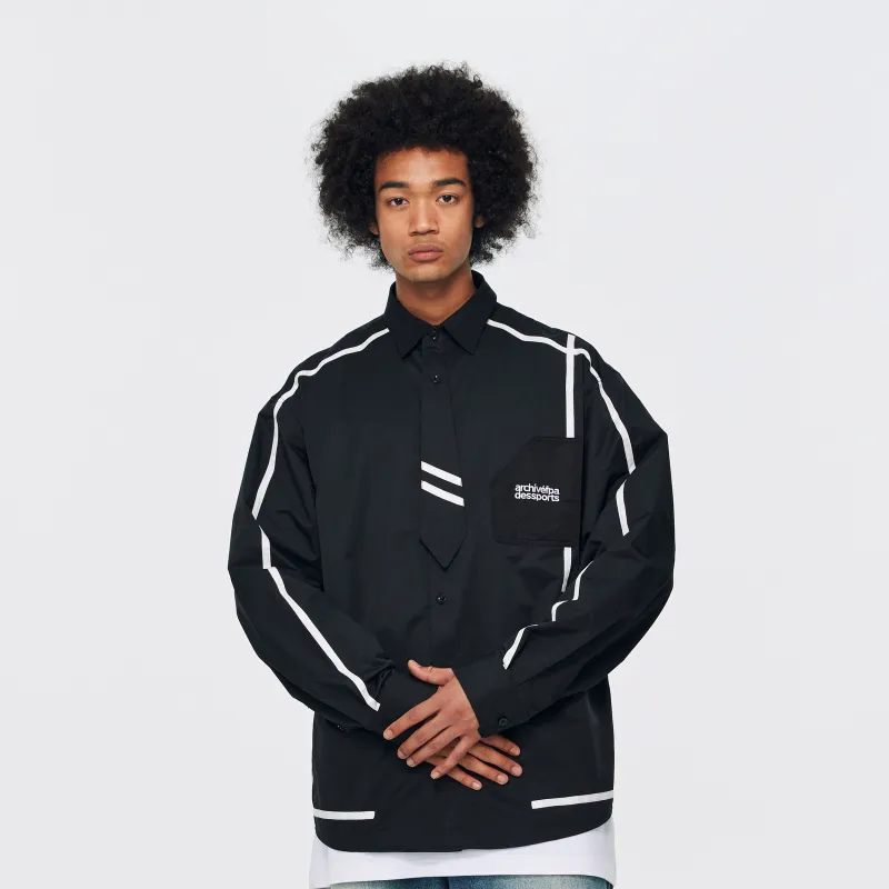 FPA AW23 Fall/Winter Collection Shirts Unisex-3