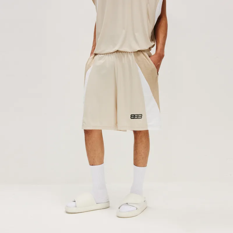 FPA ALWAYS MOVING Series Casual Shorts Unisex-9