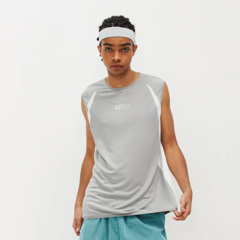 FPA ALWAYS MOVING Series Tank Tops Unisex-10