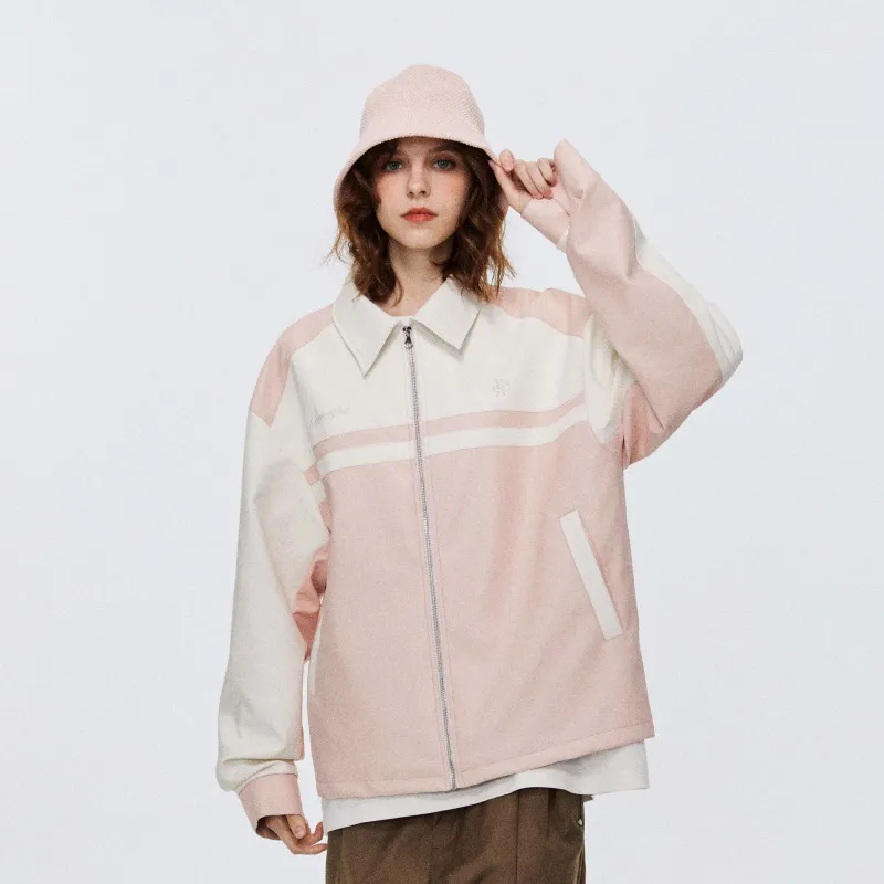 FPA AW23 Fall/Winter Collection Jackets Unisex-8