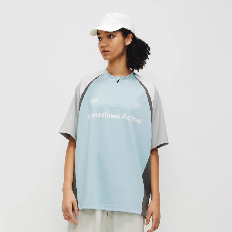 FPA ALWAYS MOVING Series T Shirt Unisex-3
