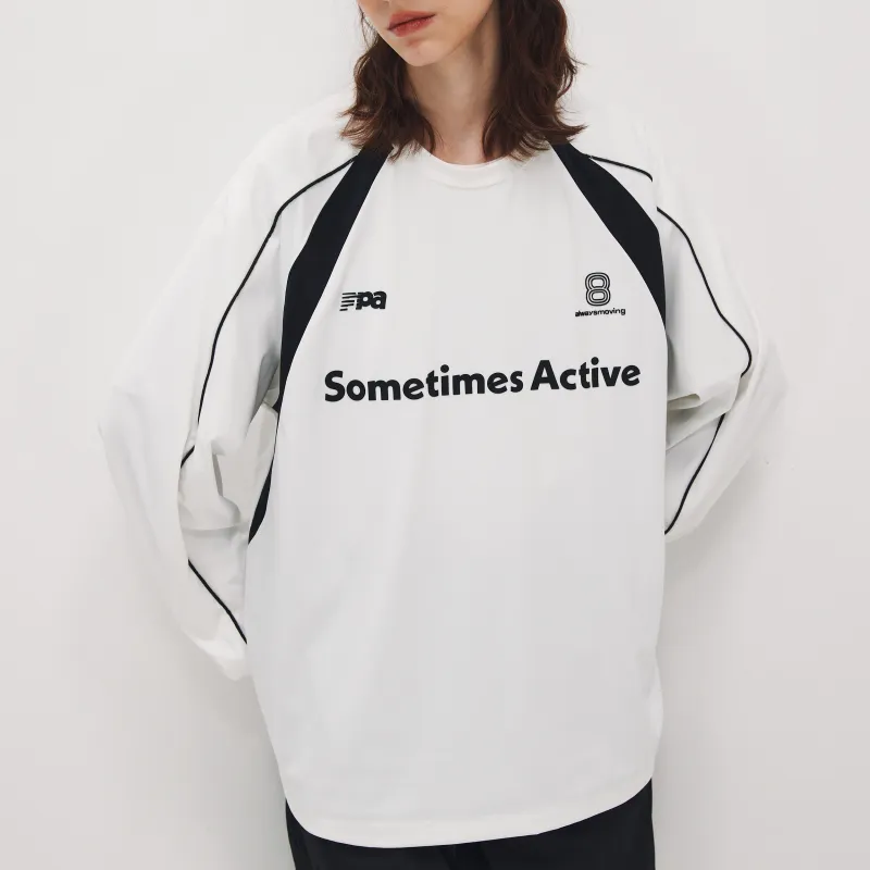 FPA ALWAYS MOVING Series T Shirt Unisex-3
