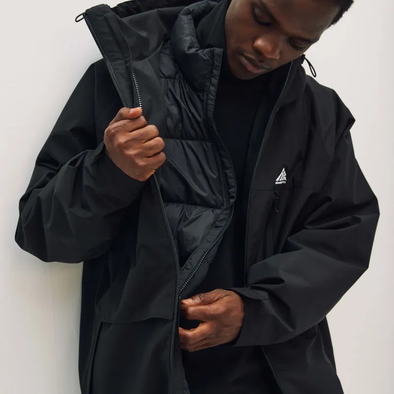 FPA AW23 Fall/Winter Collection Windbreaker Jackets Unisex-4