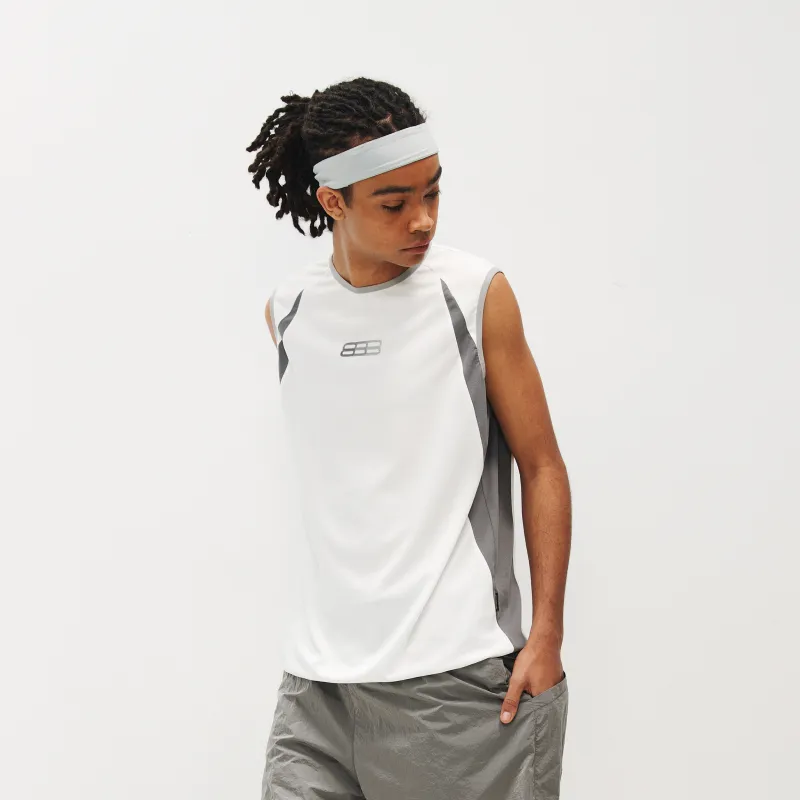FPA ALWAYS MOVING Series Tank Tops Unisex-2