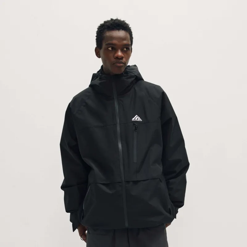 FPA AW23 Fall/Winter Collection Windbreaker Jackets Unisex-2