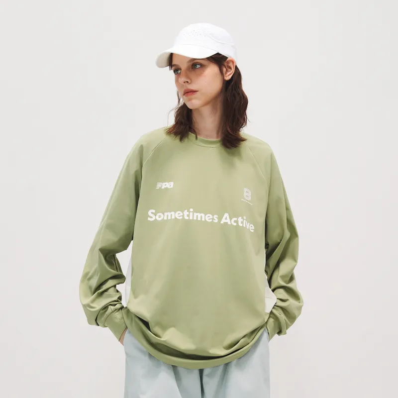 FPA ALWAYS MOVING Series T Shirts Unisex-8