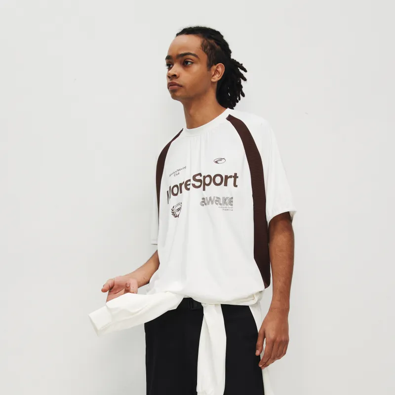 FPA ALWAYS MOVING Series T Shirts Unisex-3