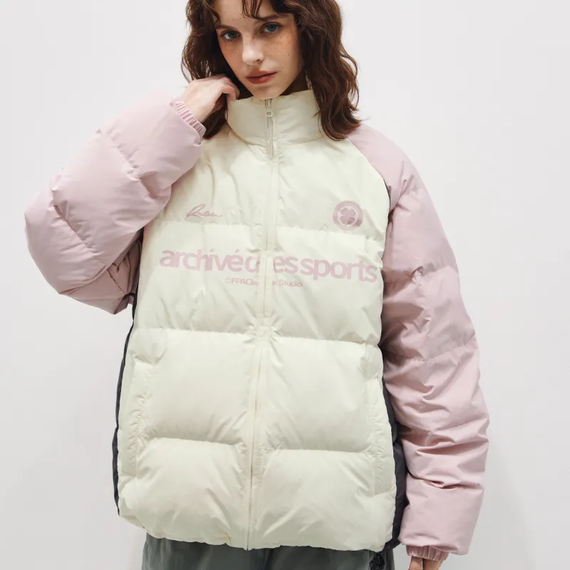 FPA AW23 Fall/Winter Collection Down Jackets Unisex-3