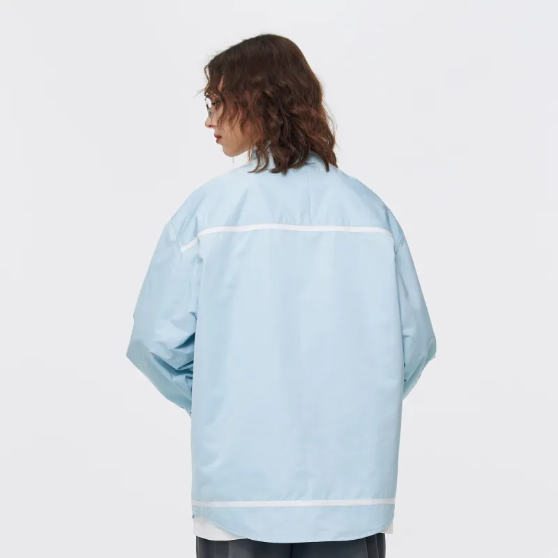 FPA AW23 Fall/Winter Collection Shirts Unisex-23