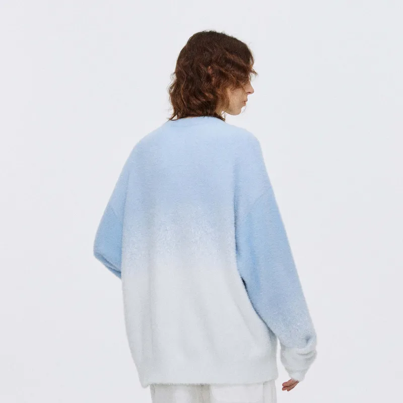 FPA AW23 Fall/Winter Collection Sweater Unisex-14