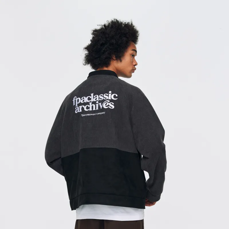 FPA AW23 Fall/Winter Collection Jackets Unisex-3