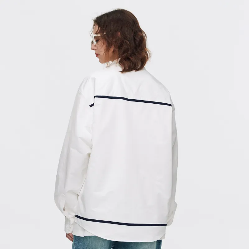 FPA AW23 Fall/Winter Collection Shirts Unisex-11